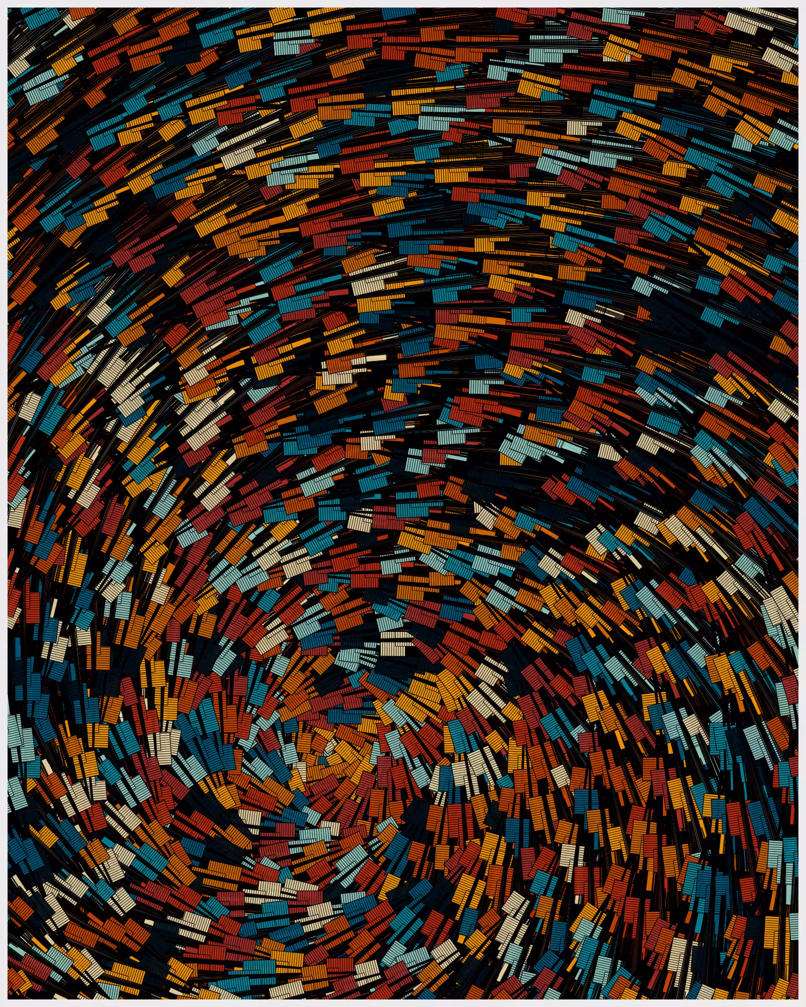 "Oneirism" #126