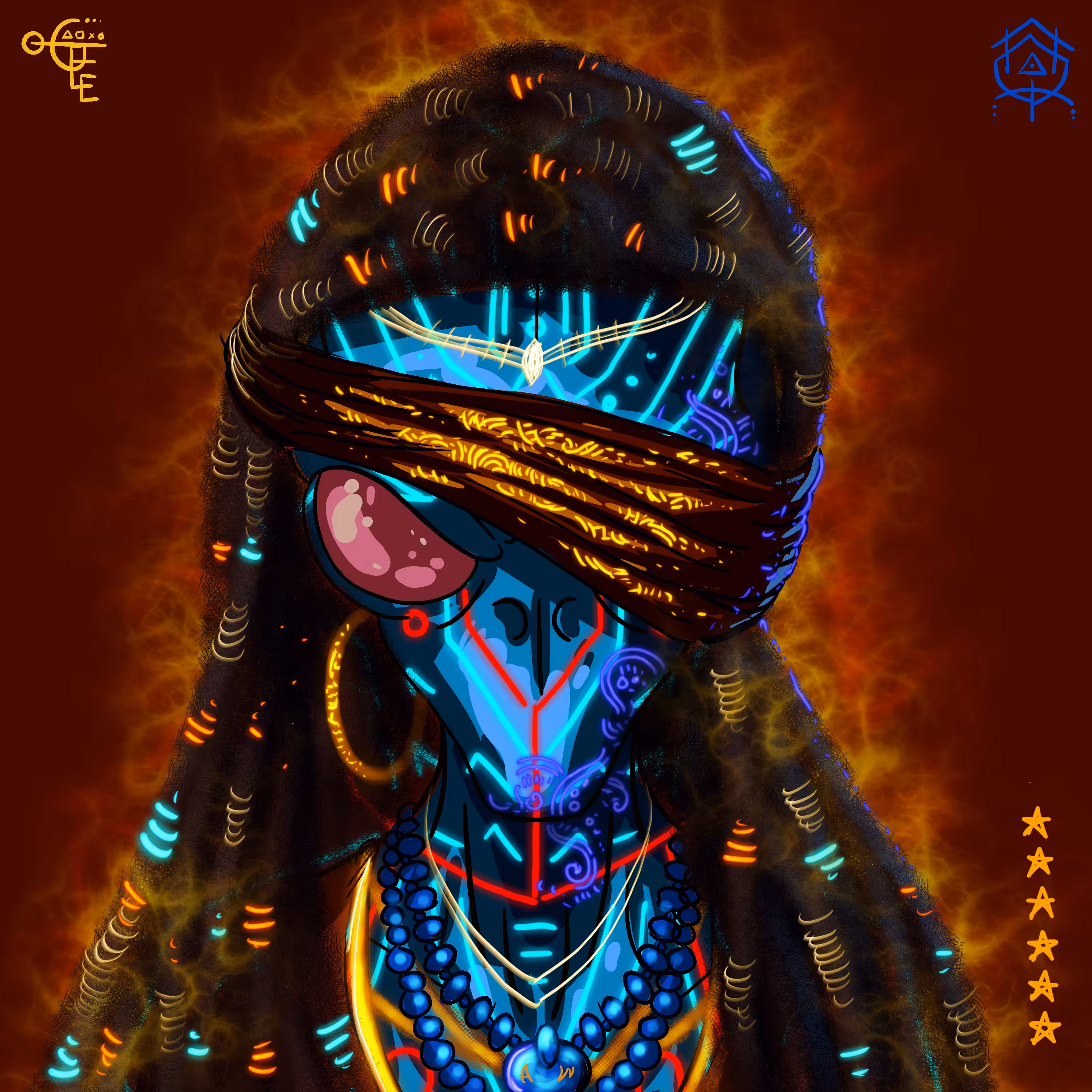 SimpTribe #236