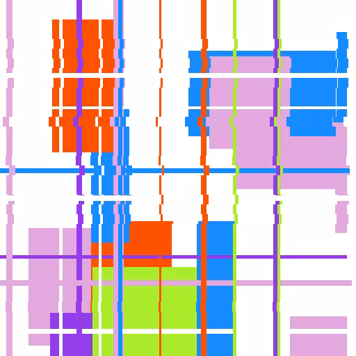 Chromatic Chaos #7128