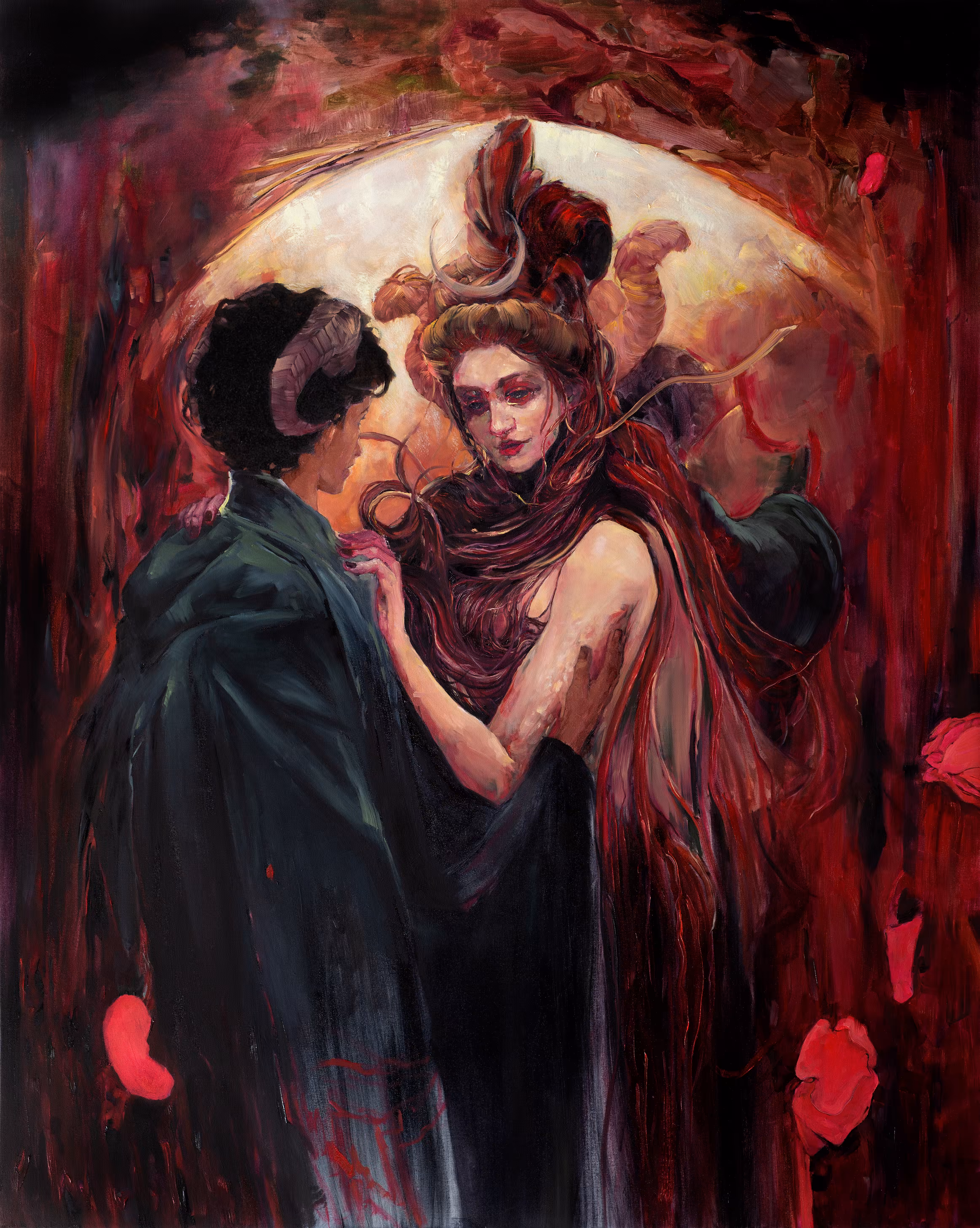 TAURUS & ARIES
