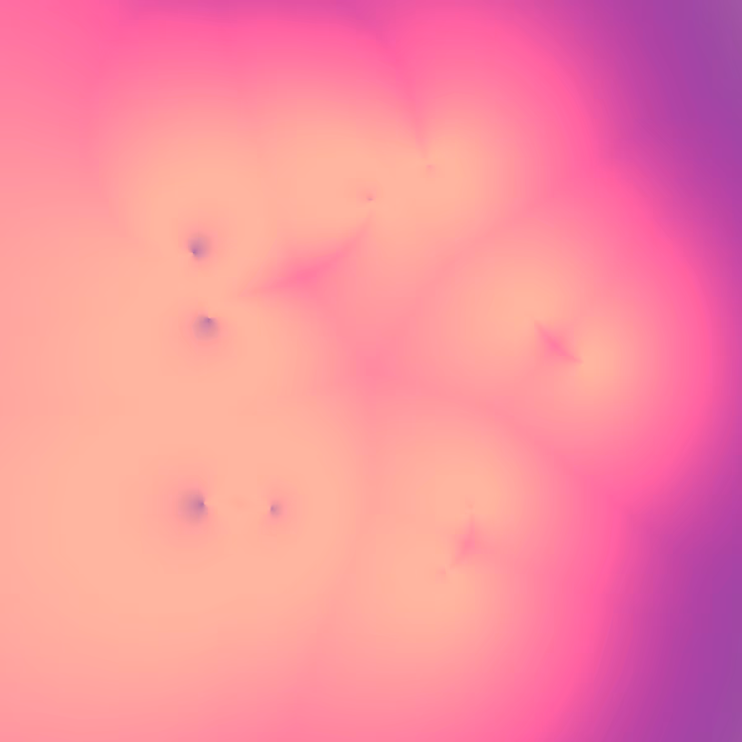 Blaschke Ballet #64