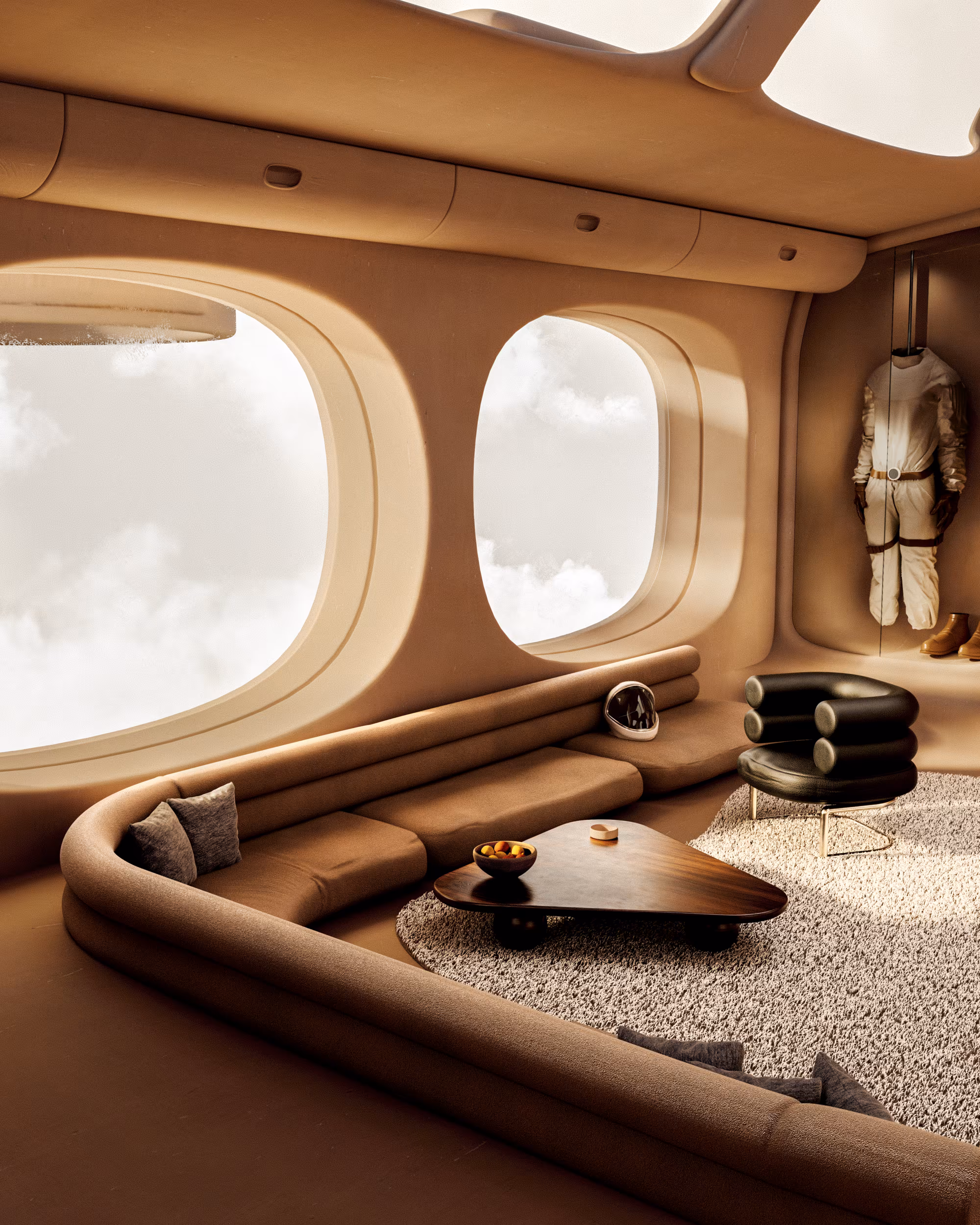 Sky Journey