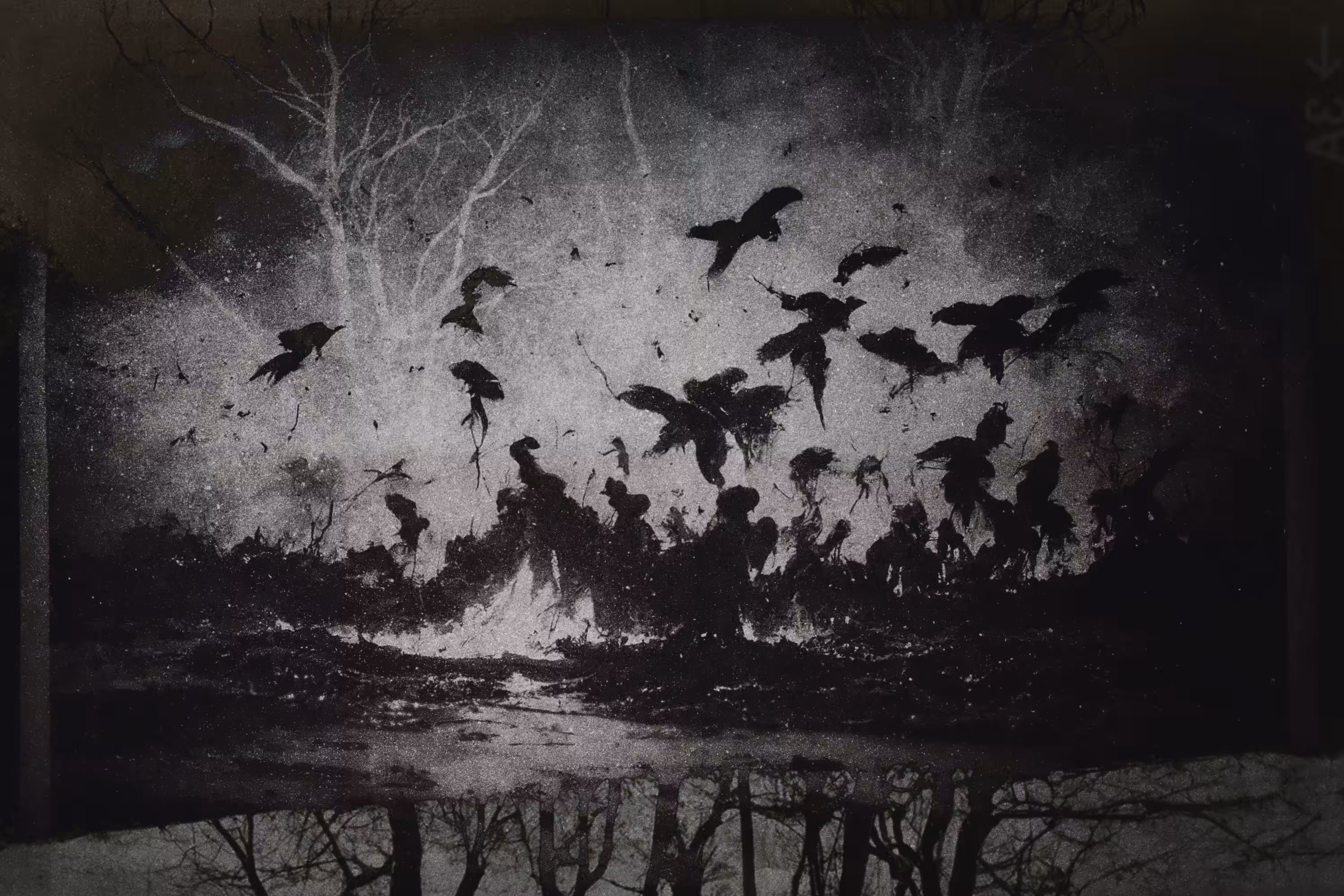 AƐ (The birds)