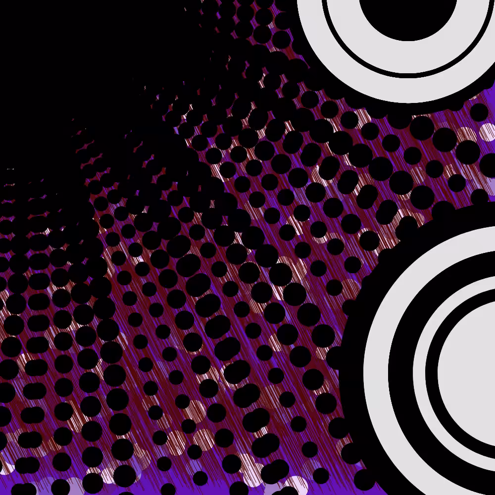 line the cirle #10