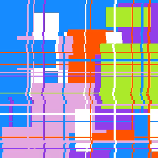 Chromatic Chaos #6370