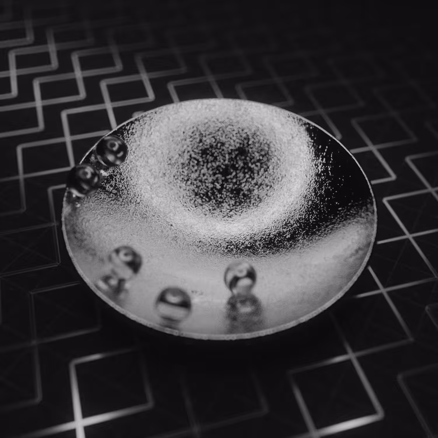 Newton's Bowl