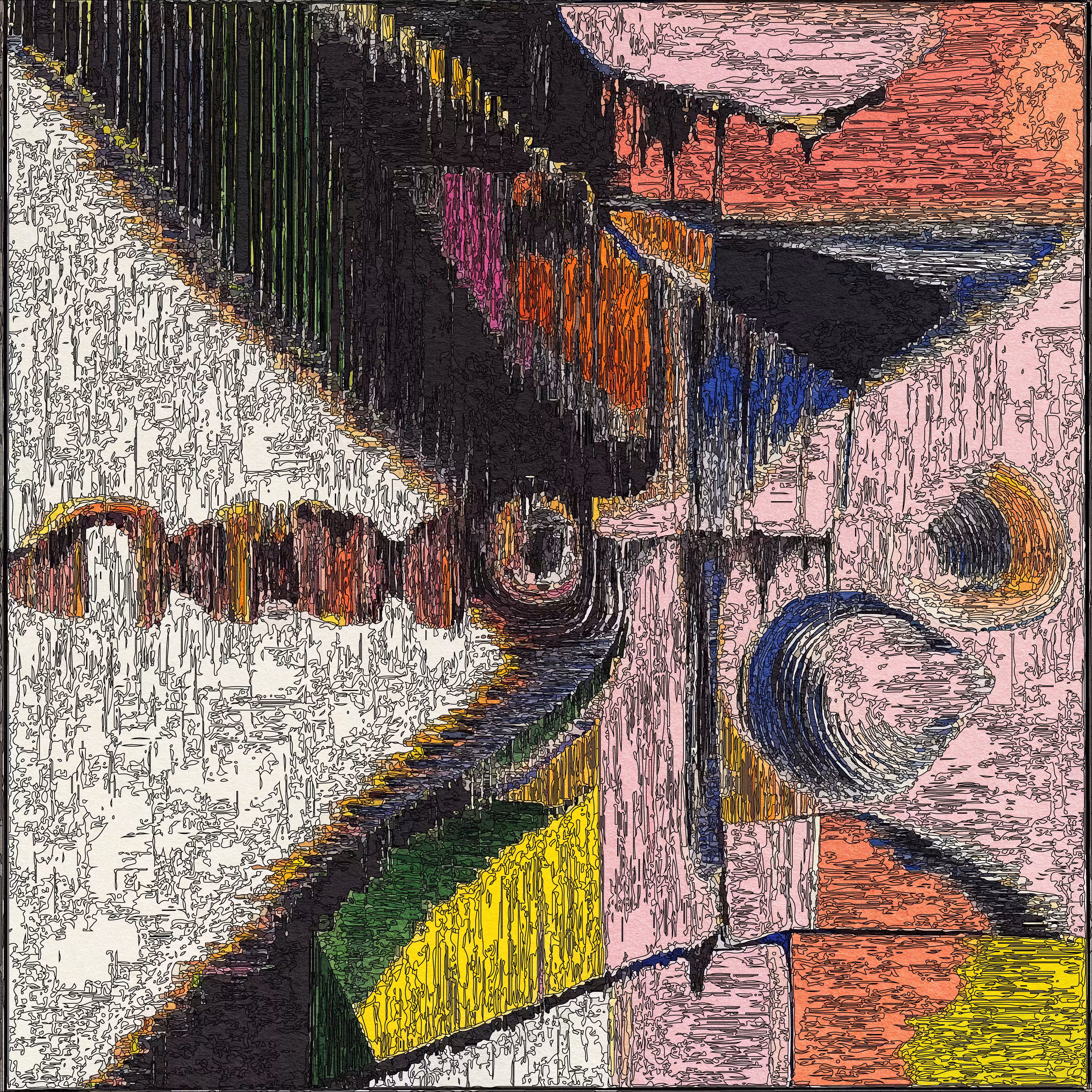 Latent Ink: #302