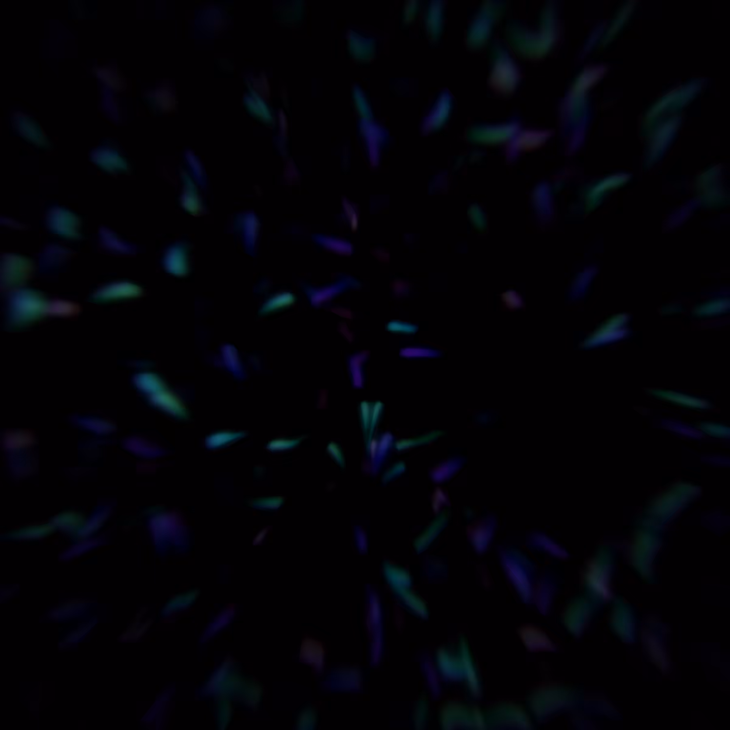 Mycelioid Prints #360