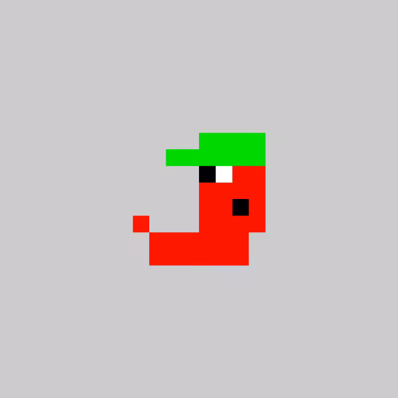 🌶️ HOT PEPPER GANG 🌶️ #41