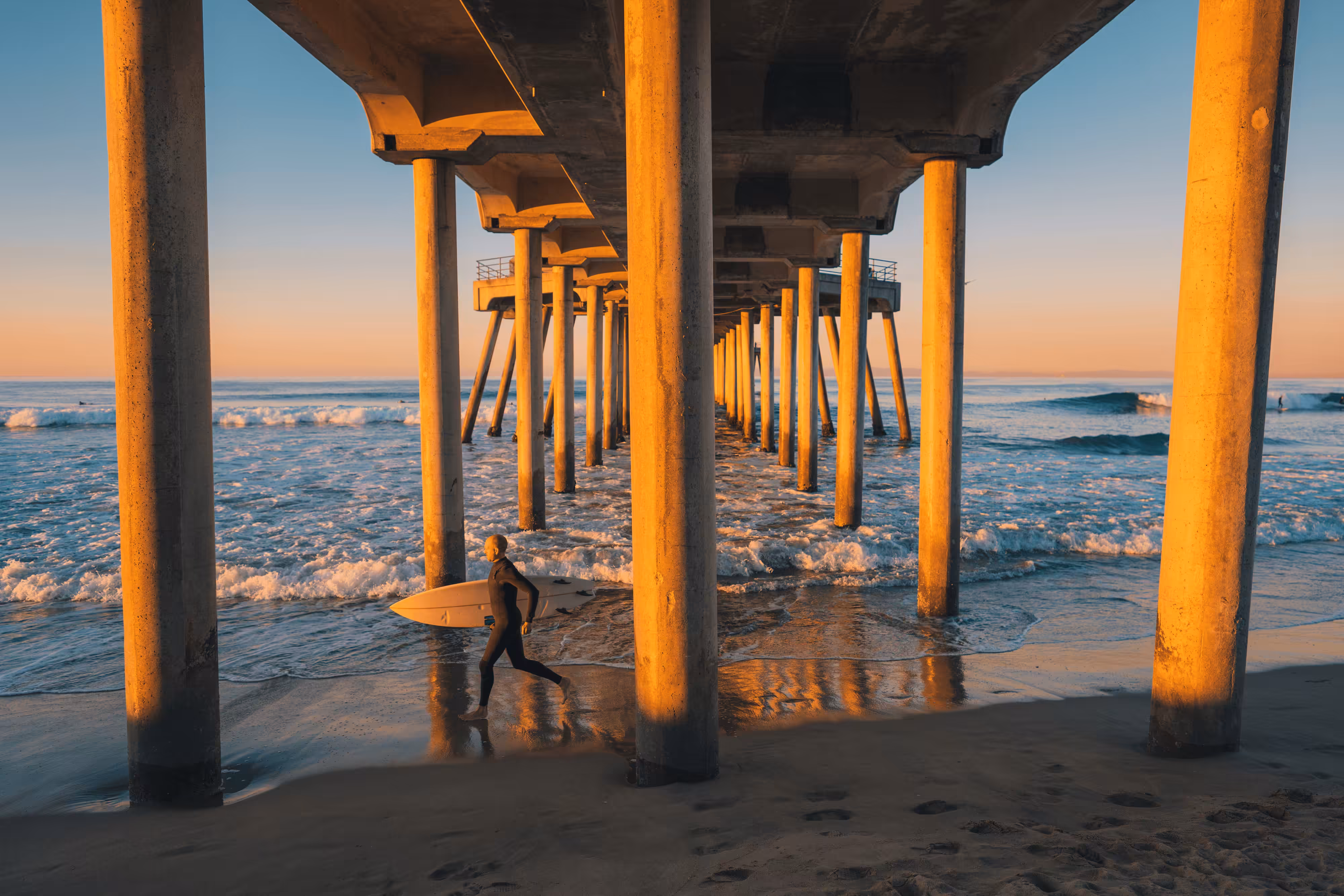 #32: Passing By