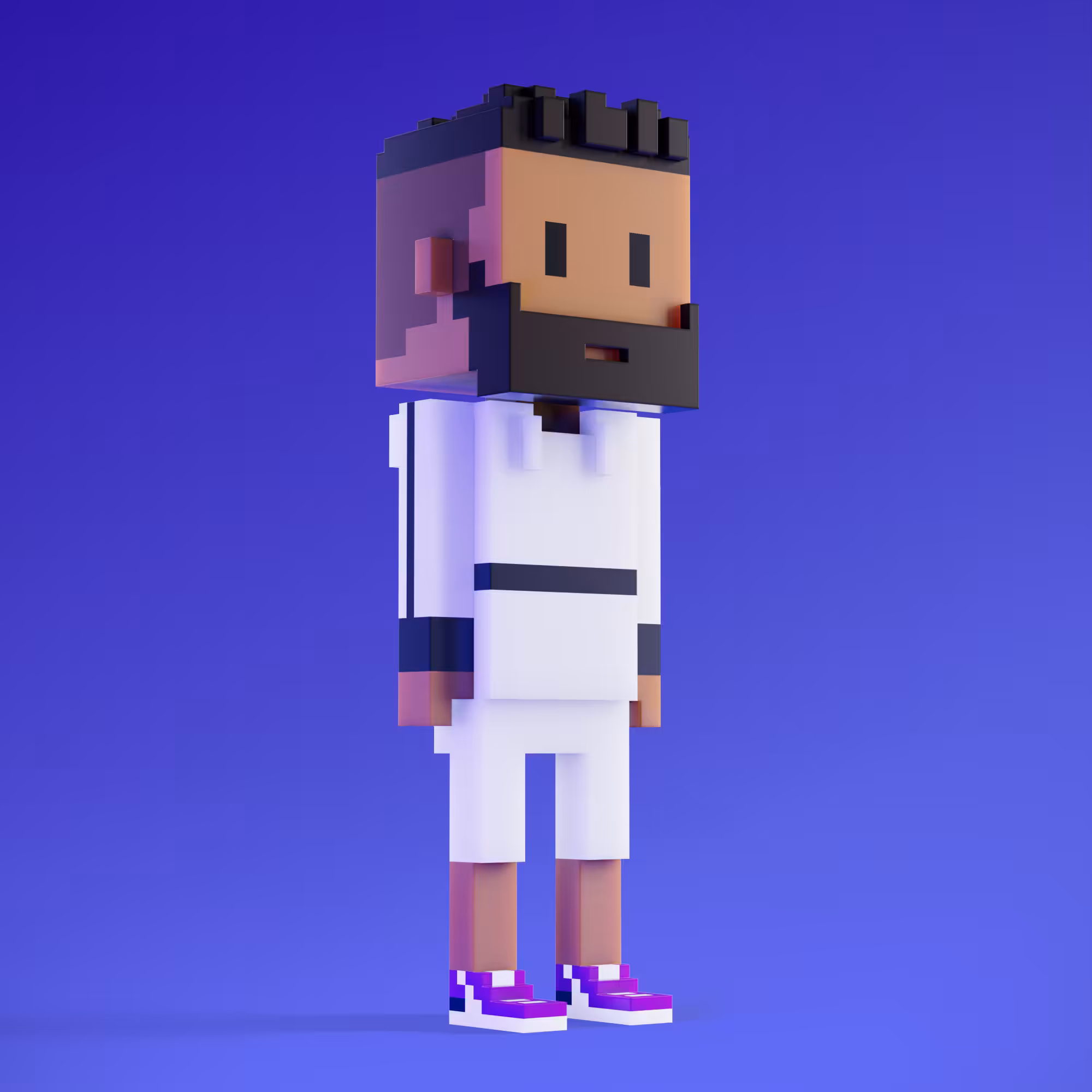 Meebit #4748