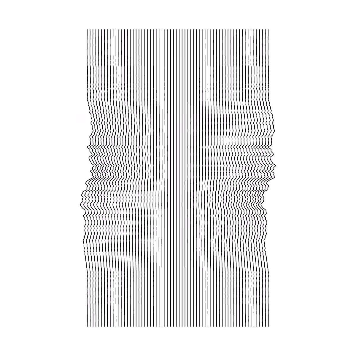 Minimal perturbation #34