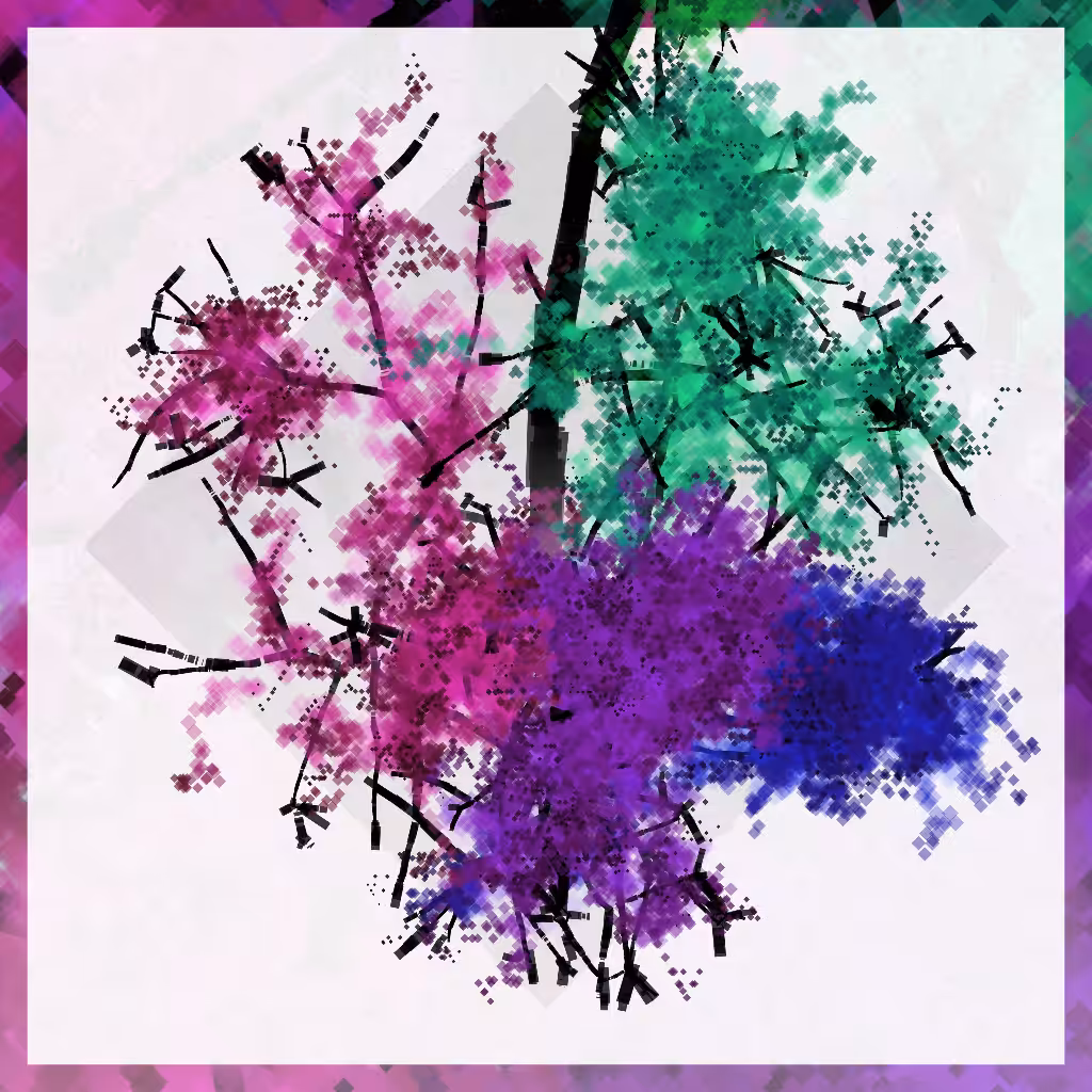 Blossom #123