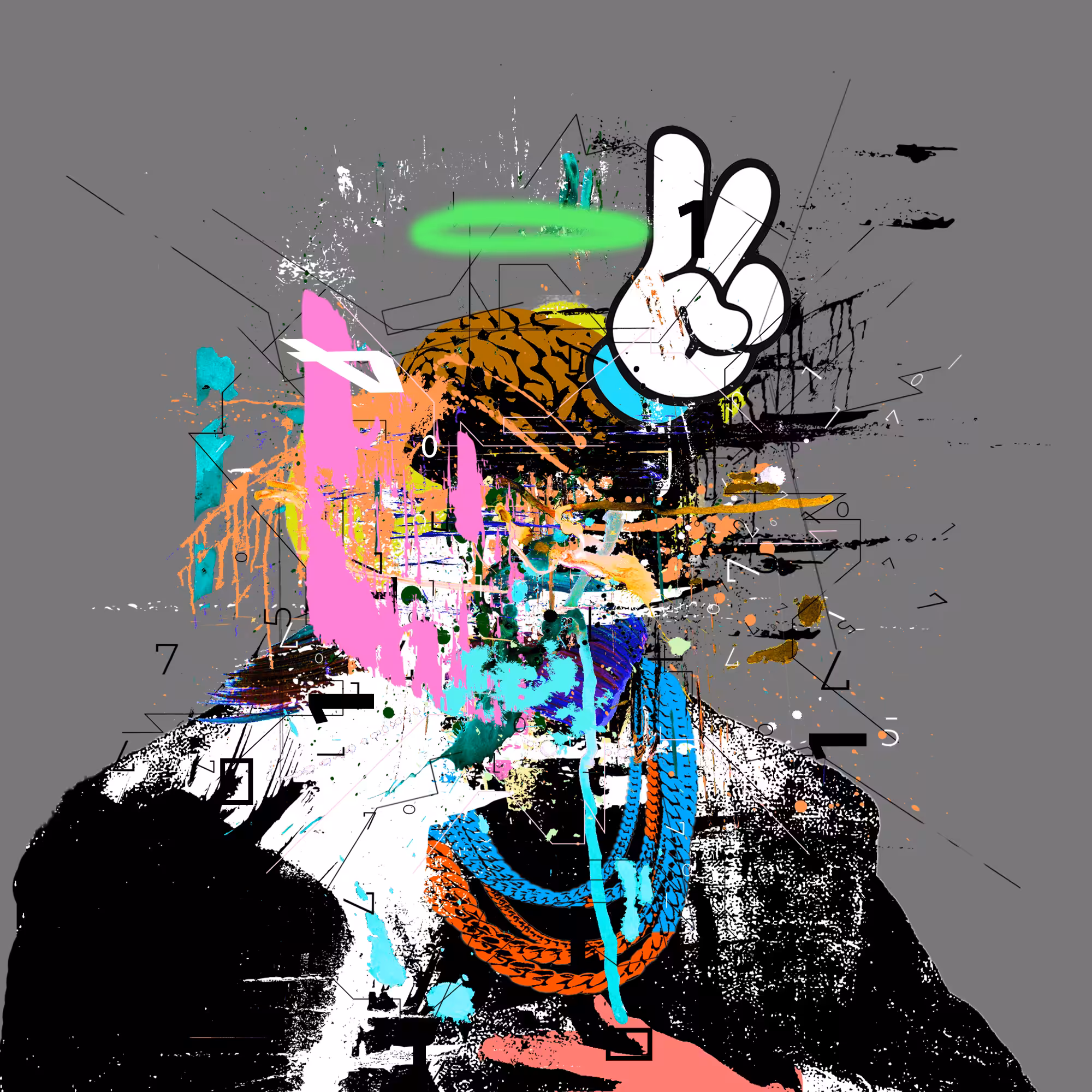 #6