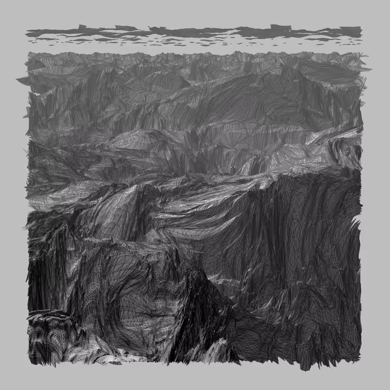Mountain View #158