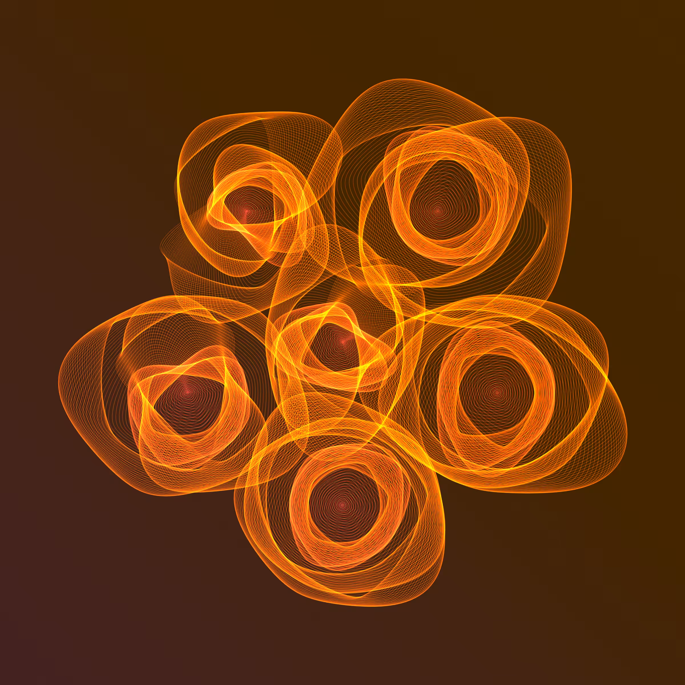 Flowers #3766
