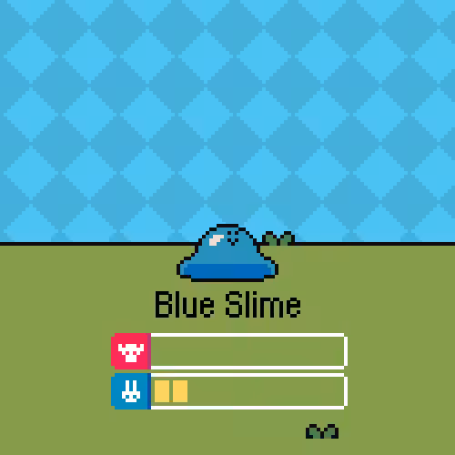 Pocket Slimes #184