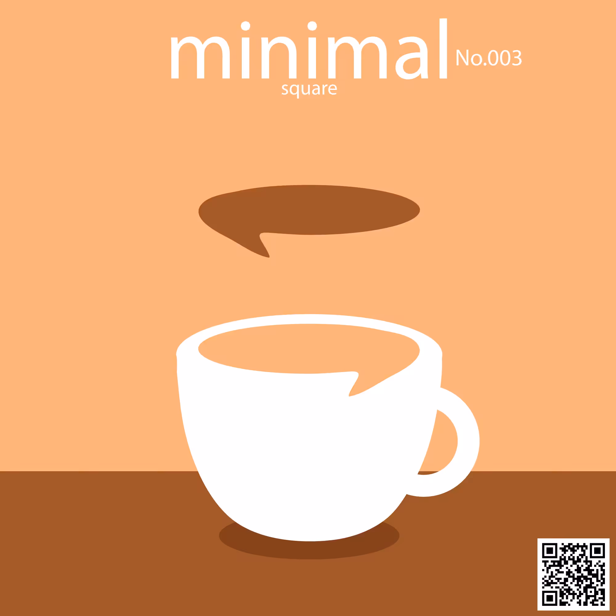 Coffee chat