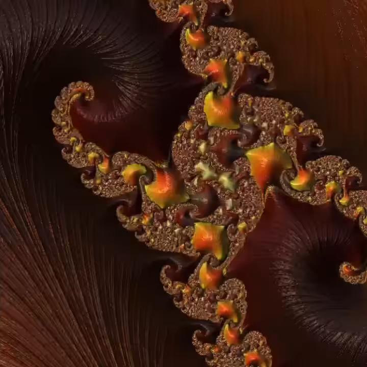 Generative Art #1