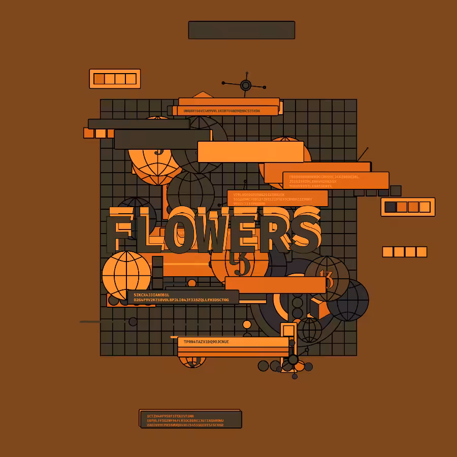 Tribute #1