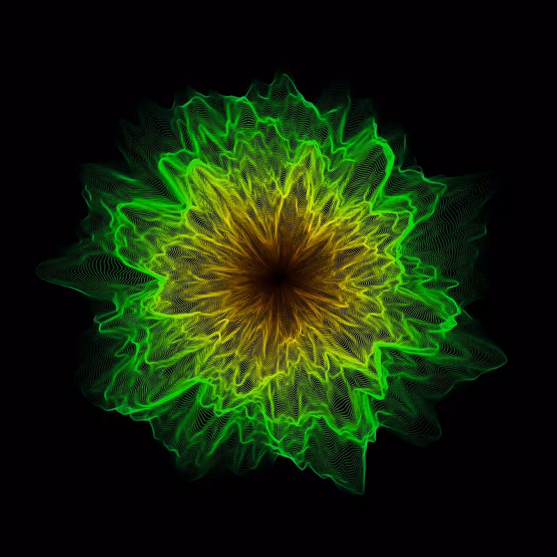 Elisian #284
