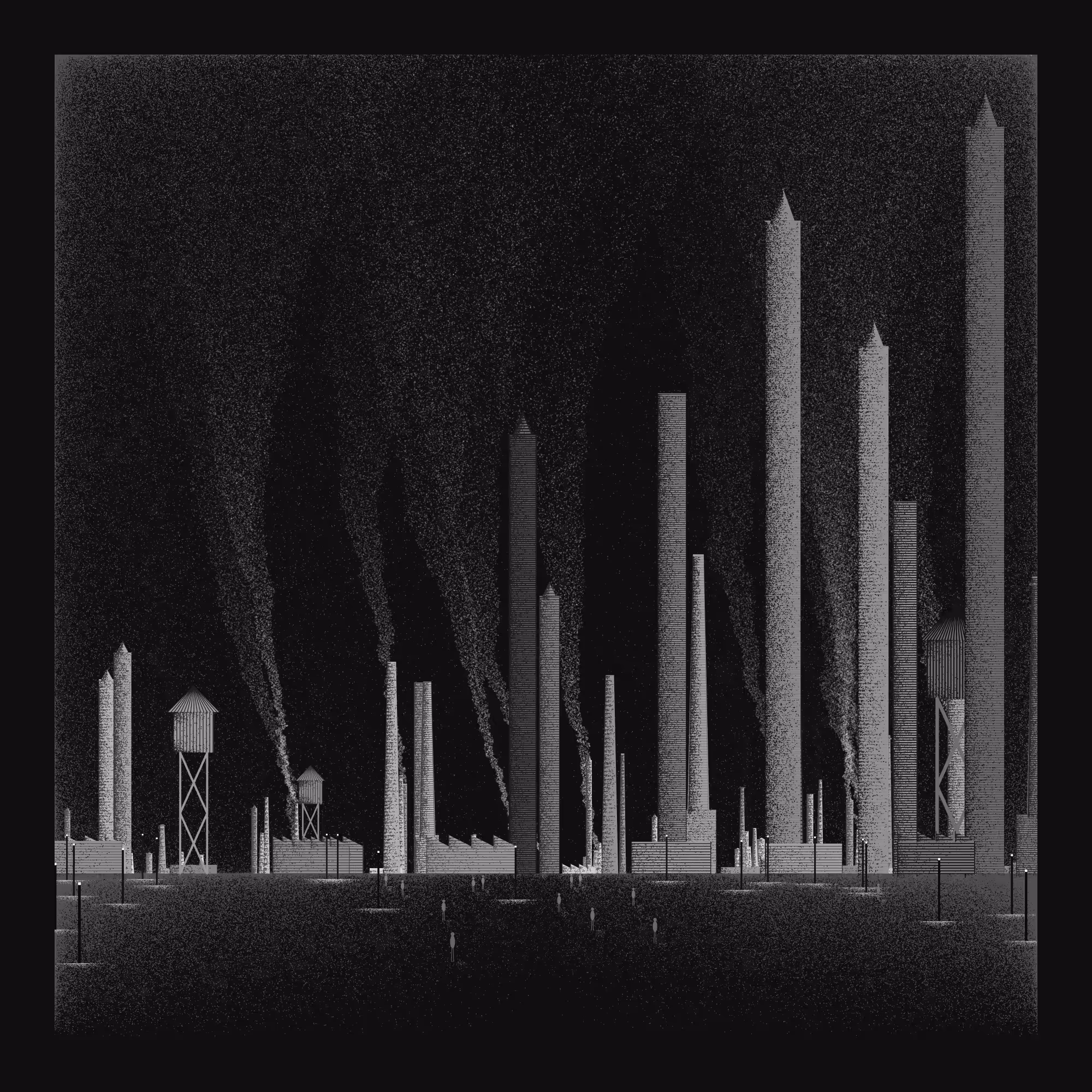 Industrial #222