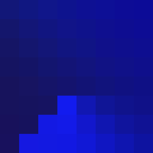 GLICPIXXXVER002 - GRAND COLLECTION: GLICPIXXXVER002 #5019