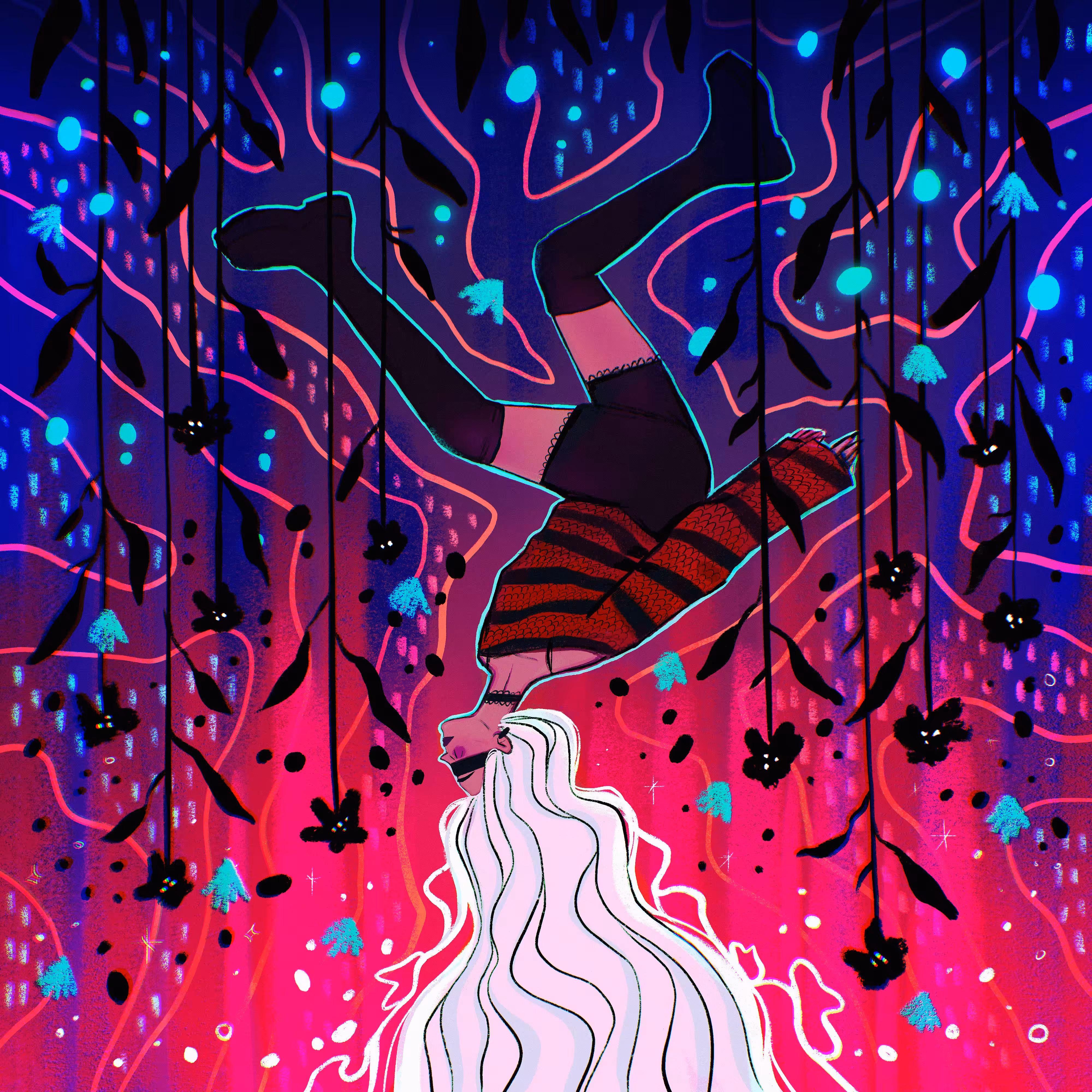 thought of dreamz: blank future