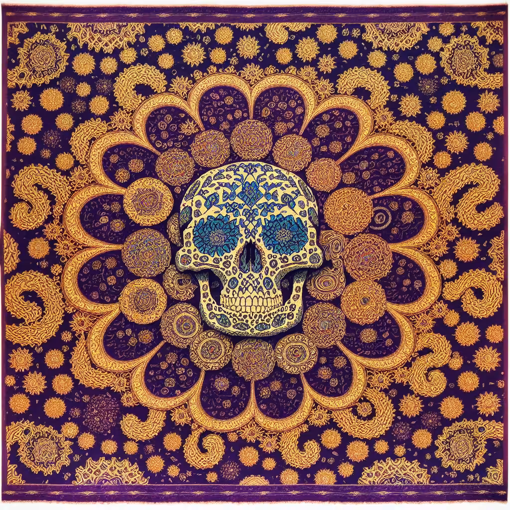 Sudo Rug #72
