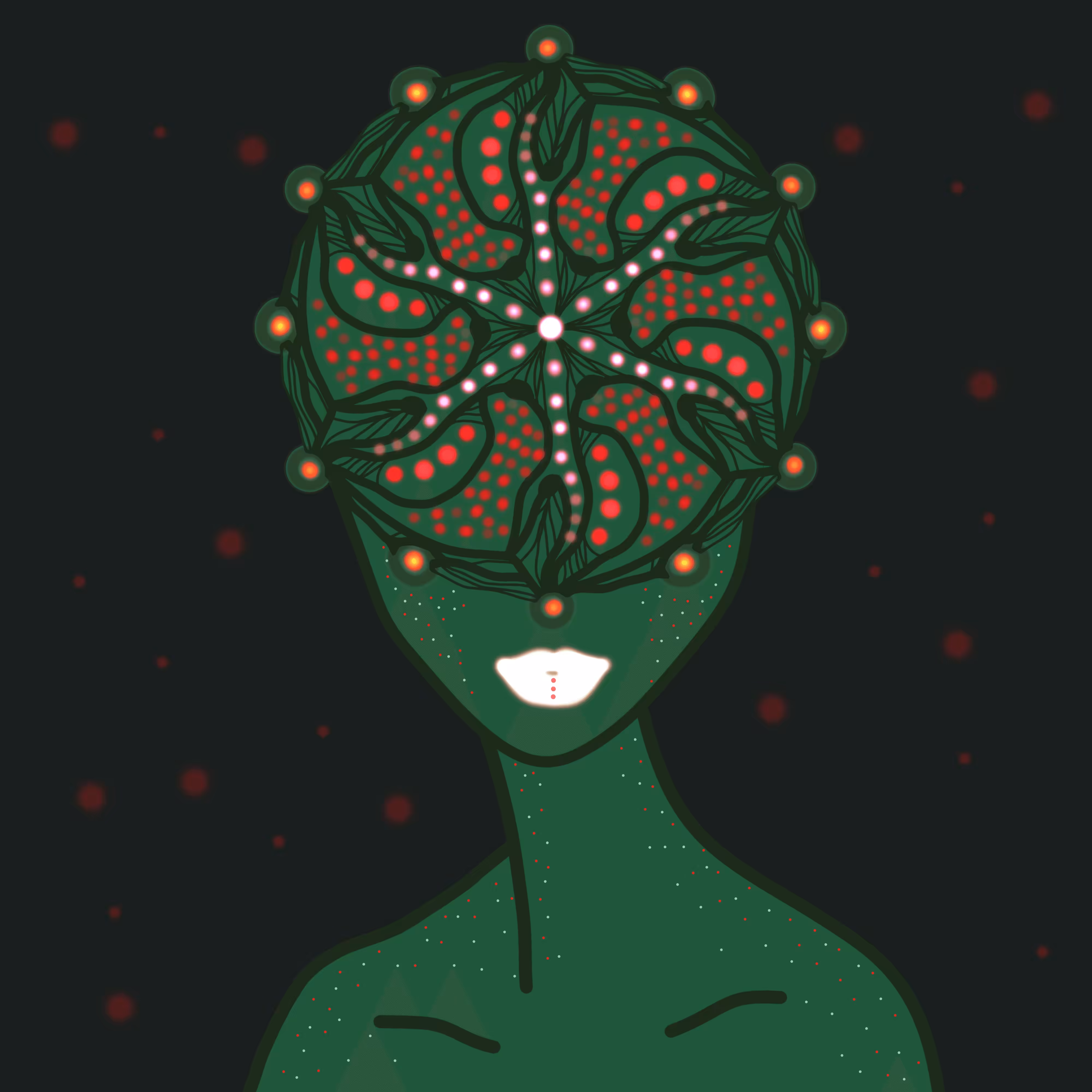 Faceless 309