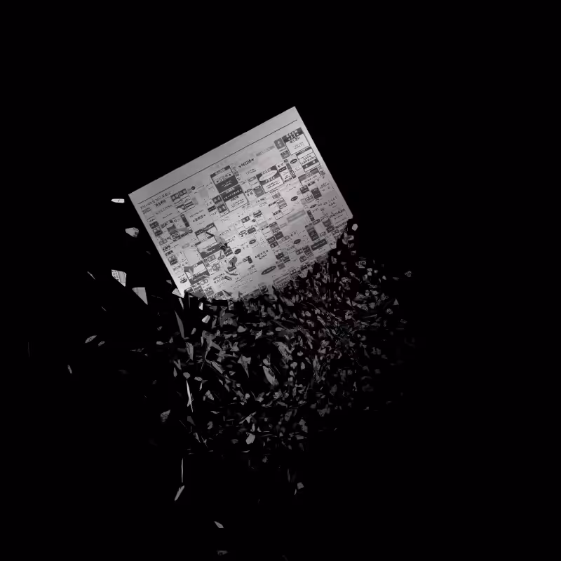 dying log #112