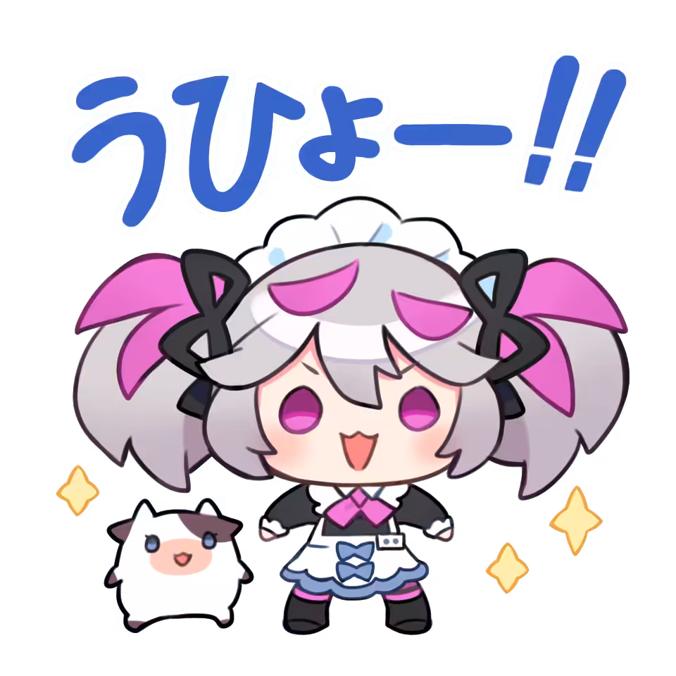 Tanaka-chan whoa!