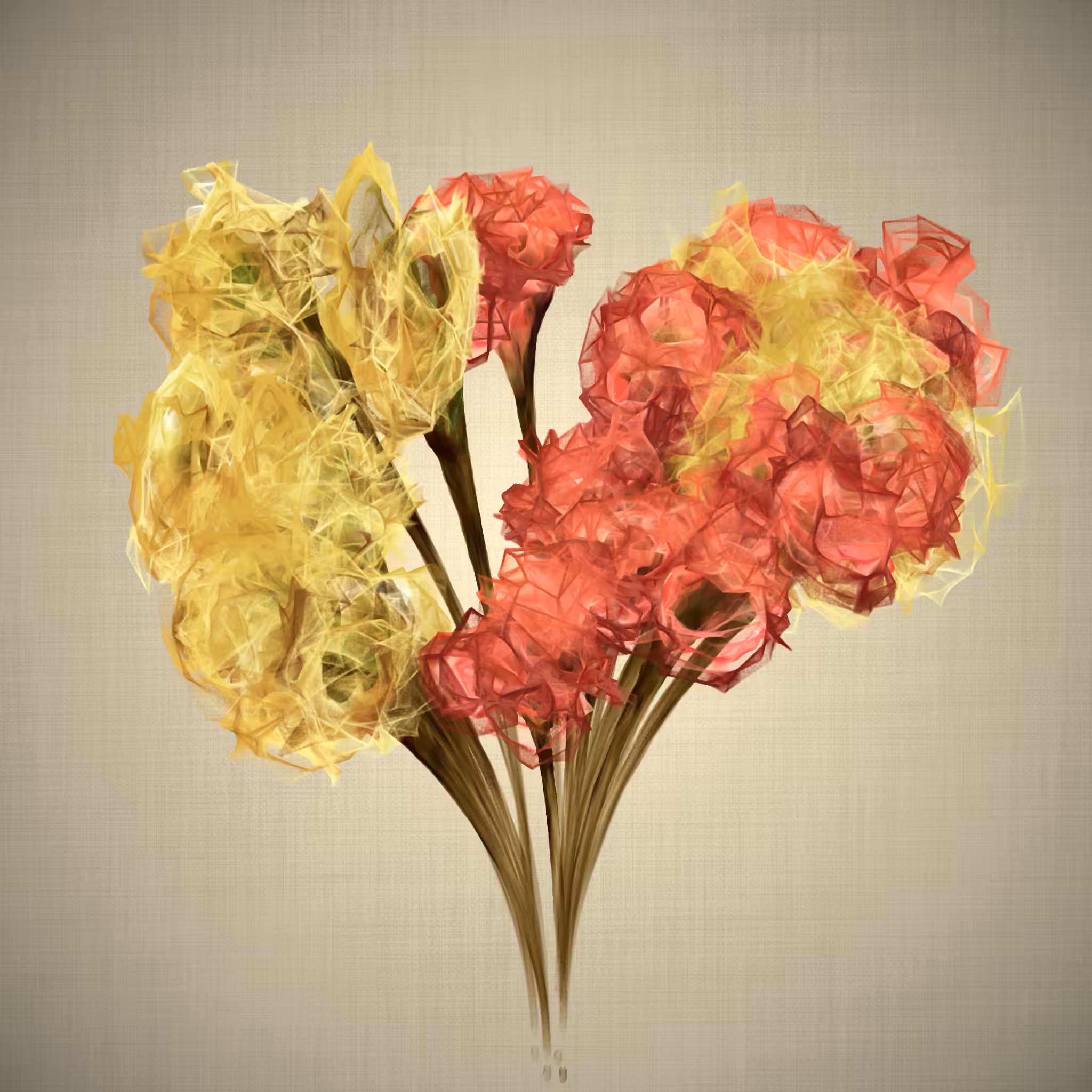 lilium #20