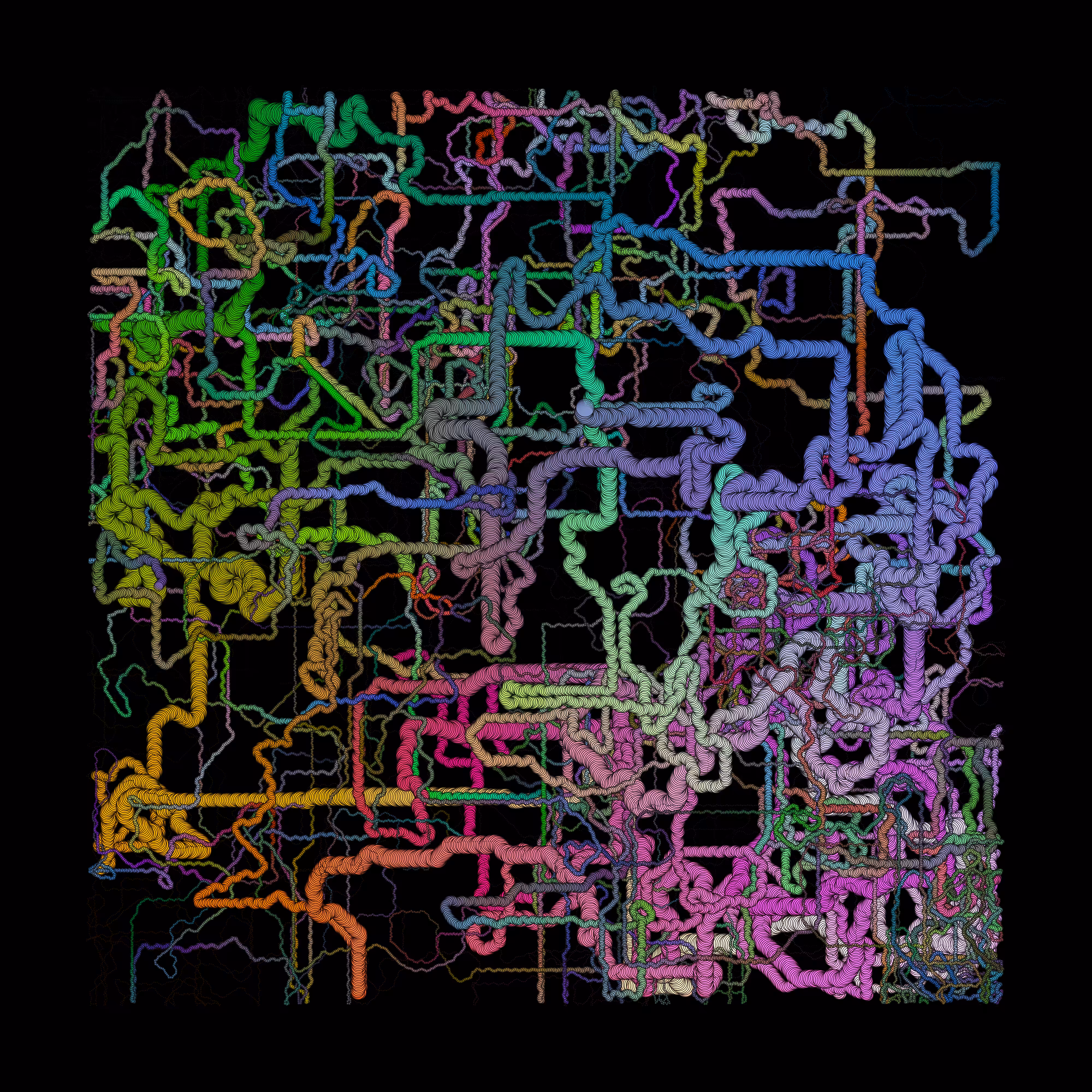 Idea Maze #3