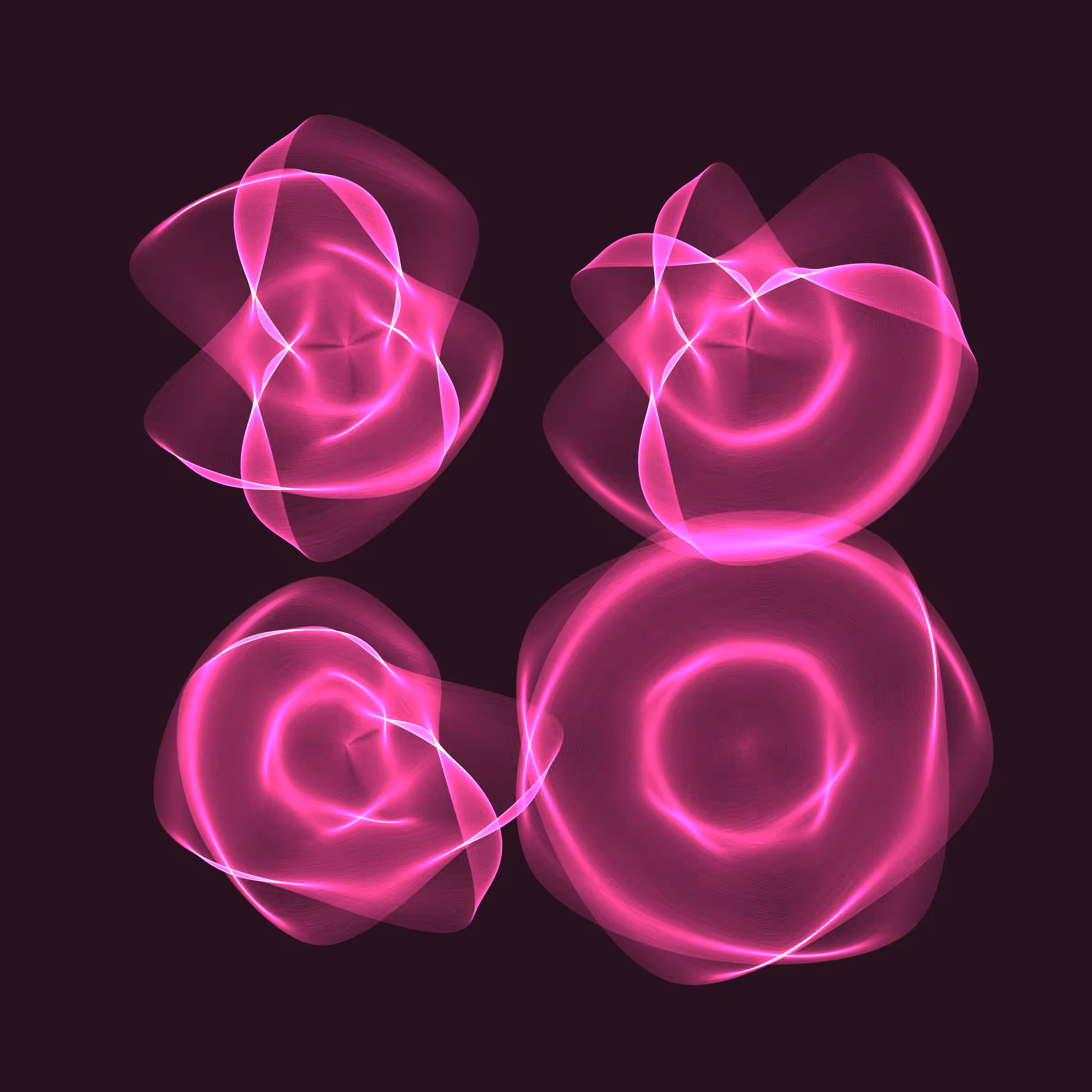 Flowers #5914
