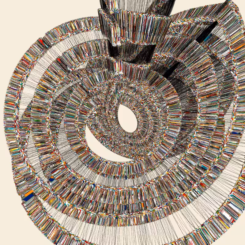 Singularithm #11