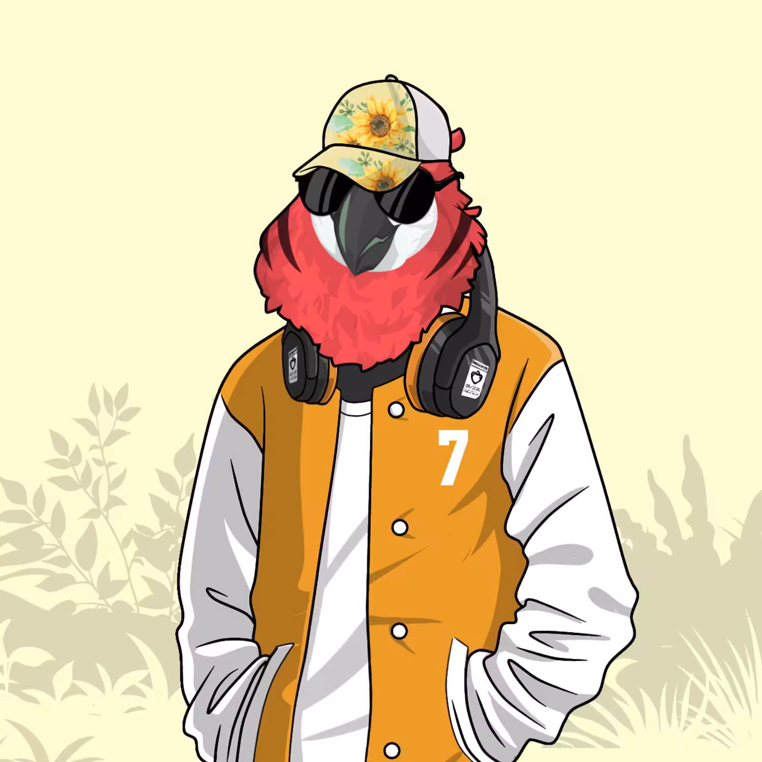 birdevo #18