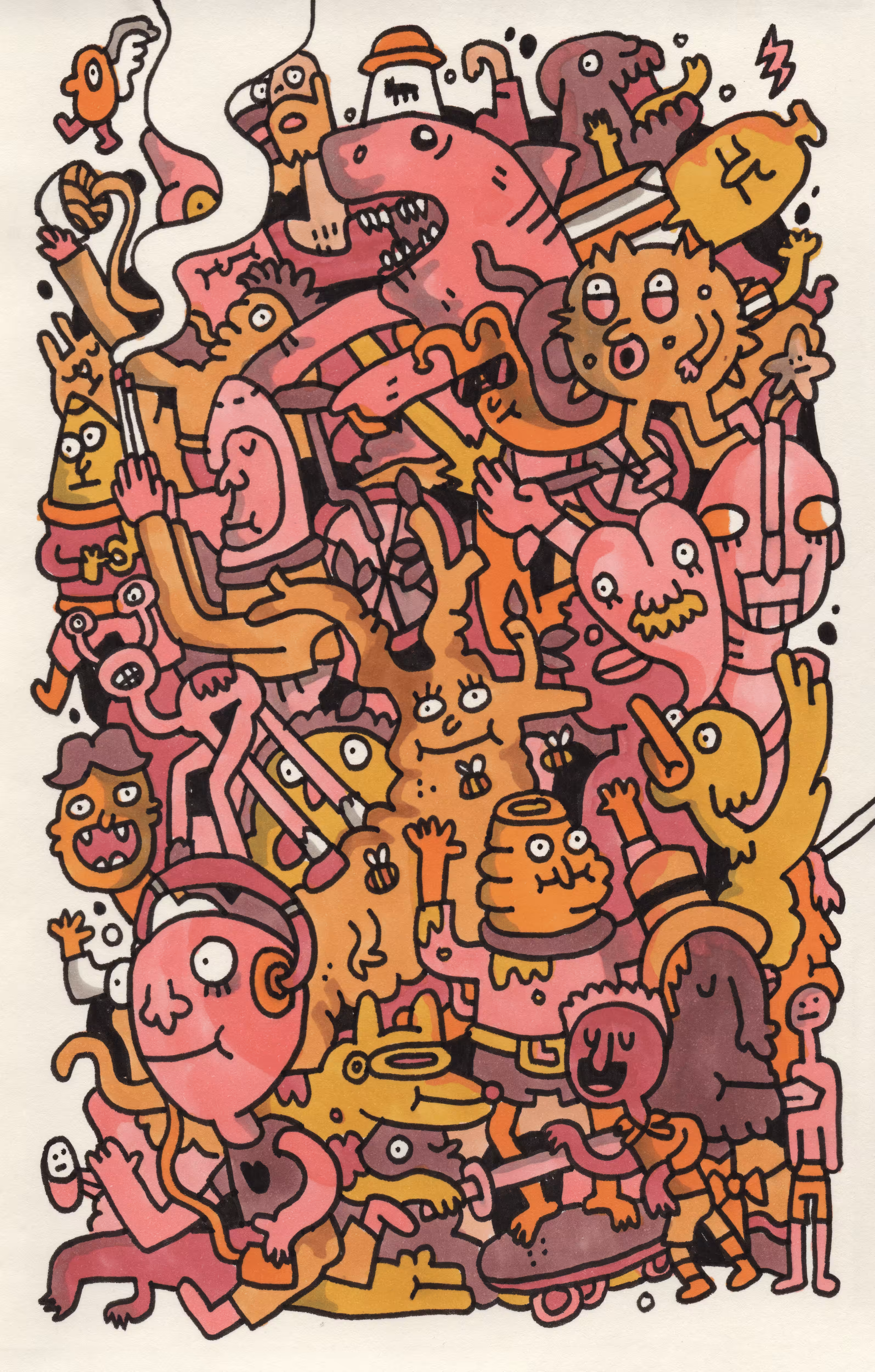 Pink Lemonade & Associates