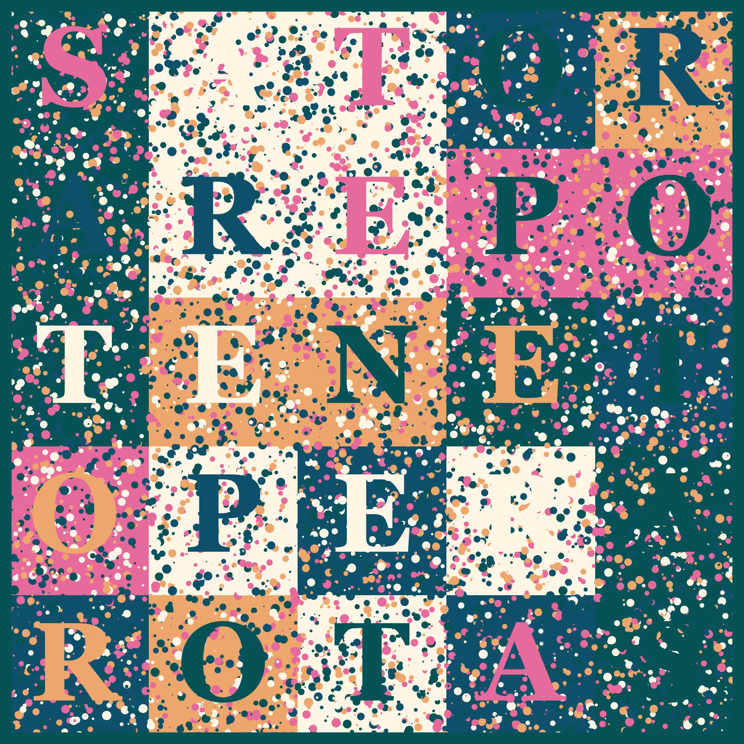 TENET: ⭐️ TENET ⭐️ #3903