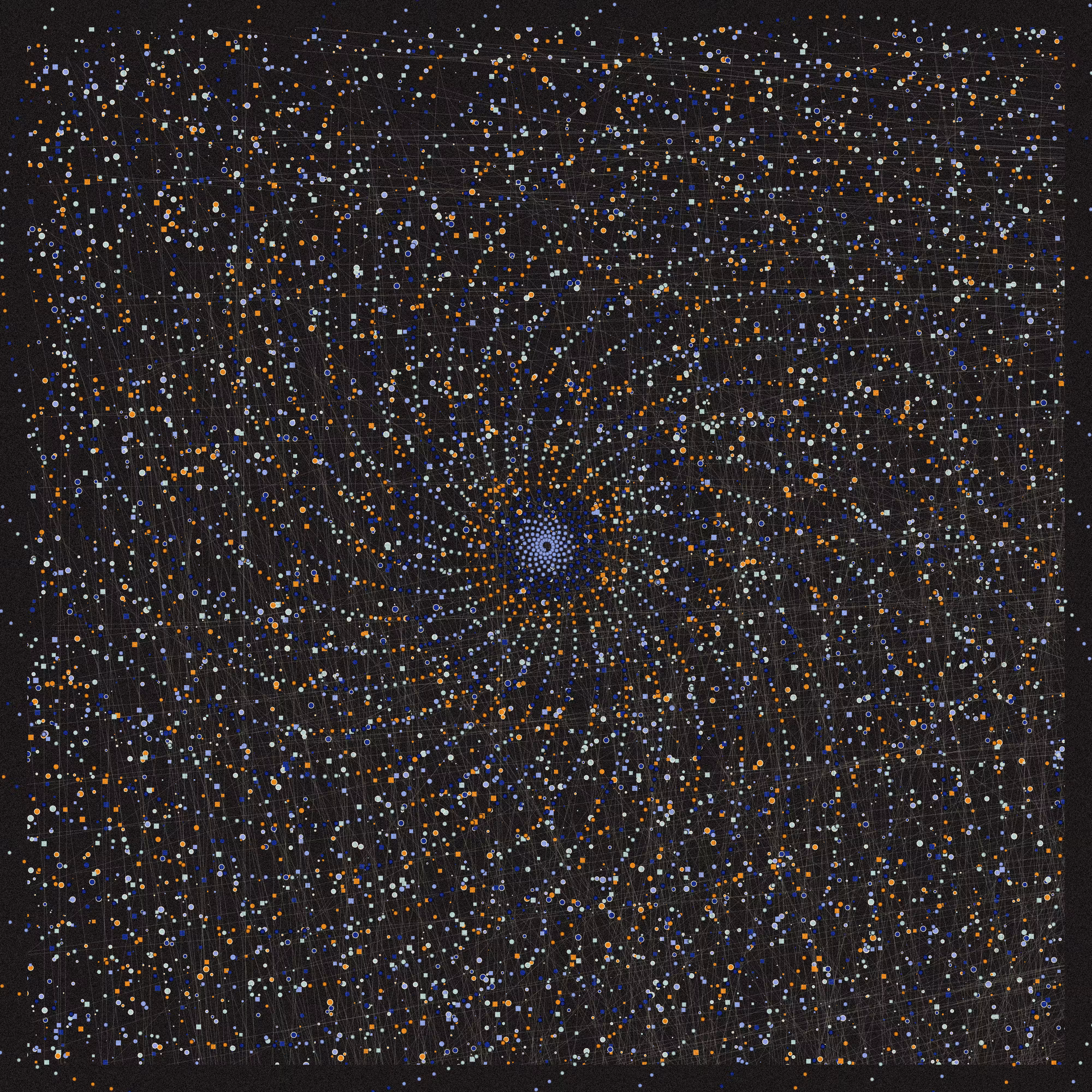 SpiraledVisions #45