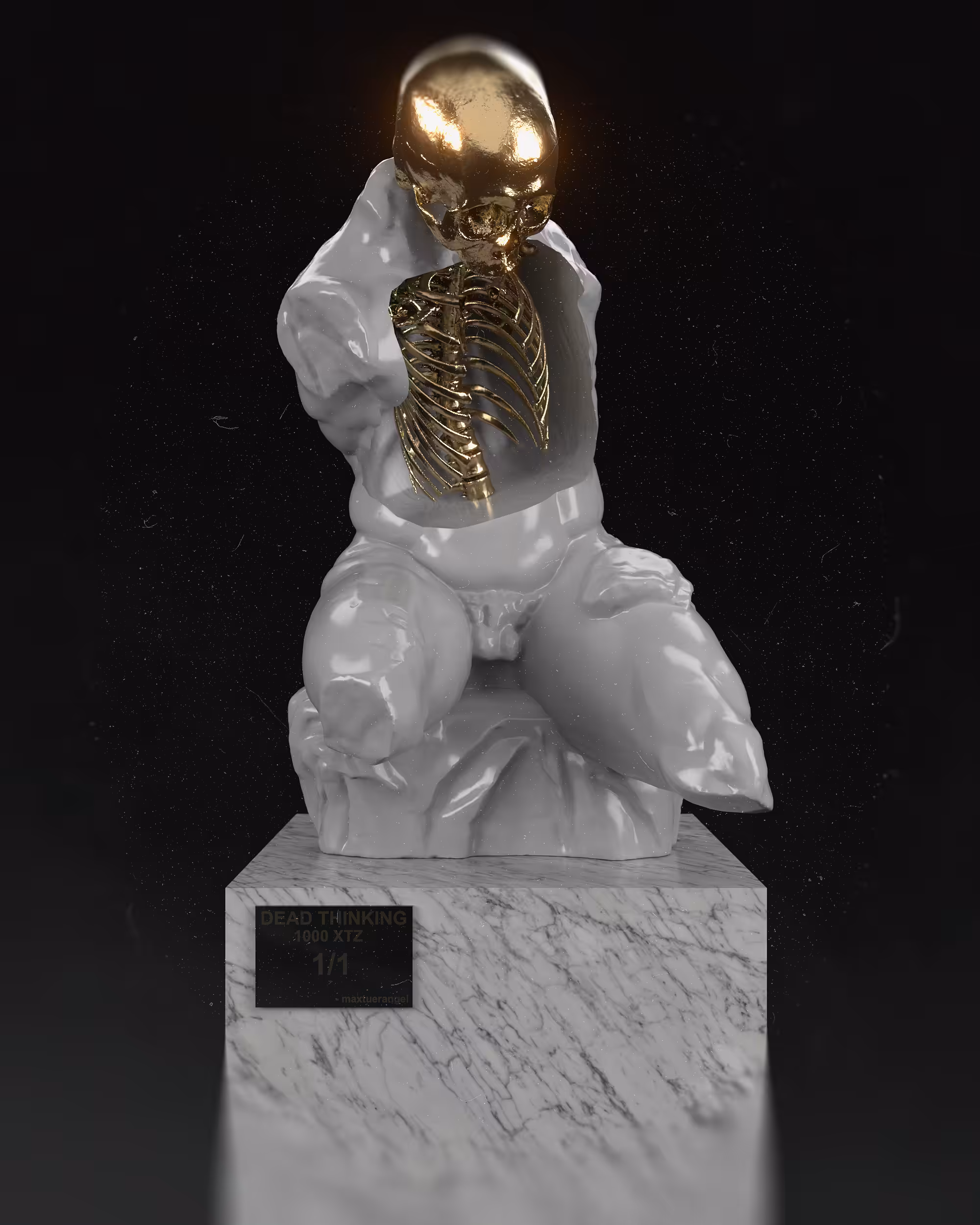 DEAD Think