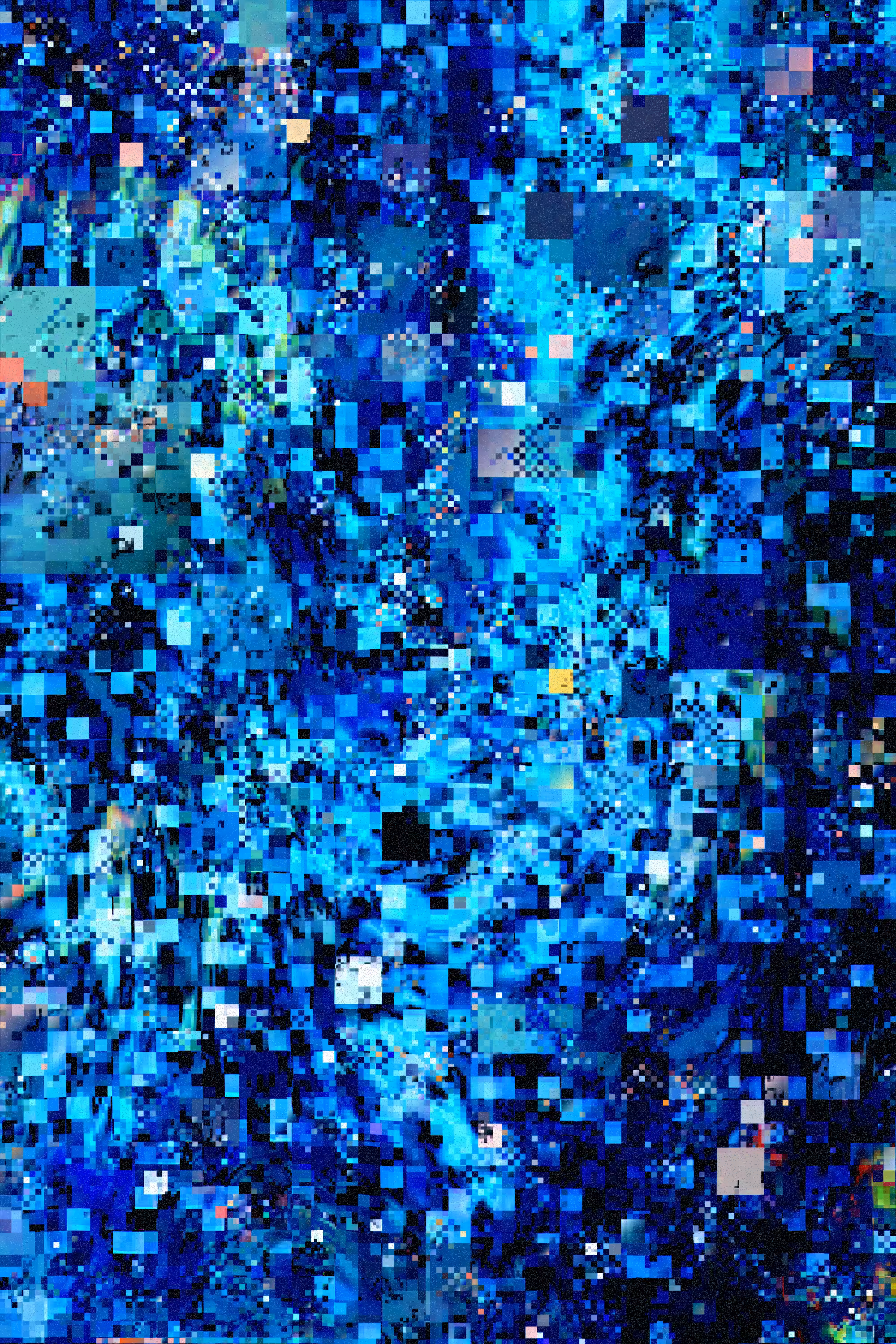 Metamosaic #15