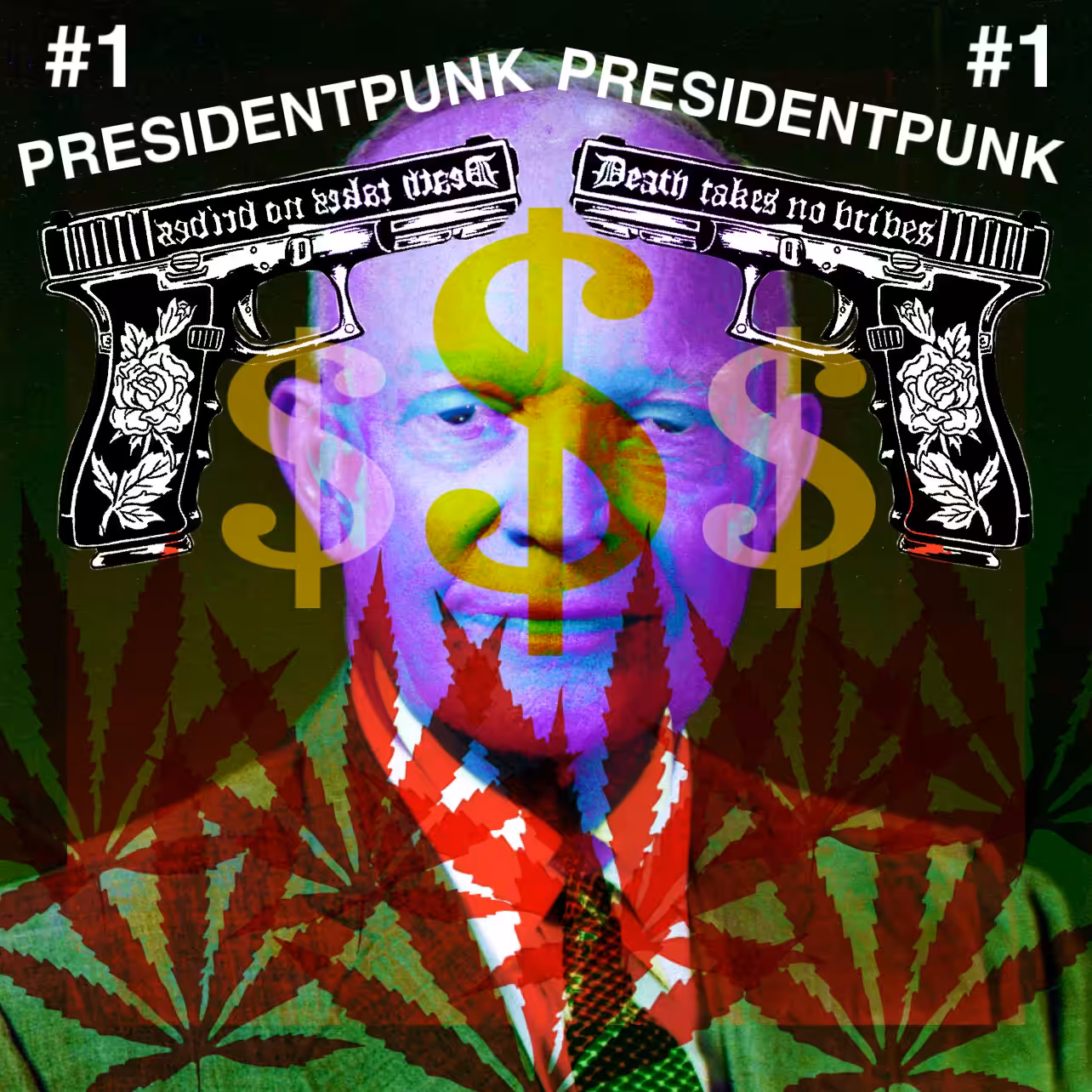 PresidentPUNK#1