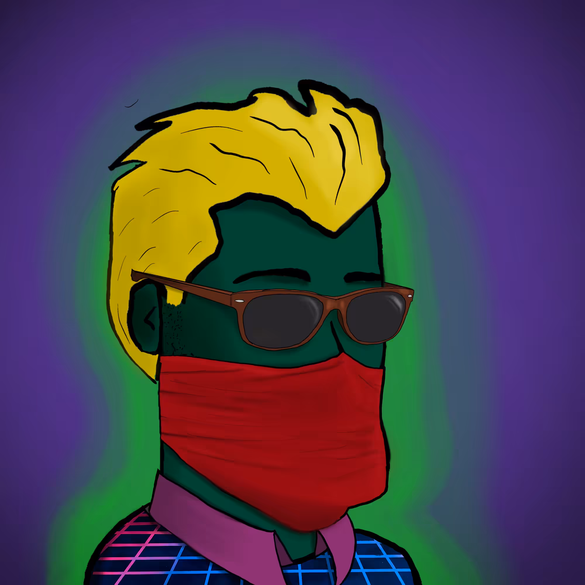 Subterrestrials #614