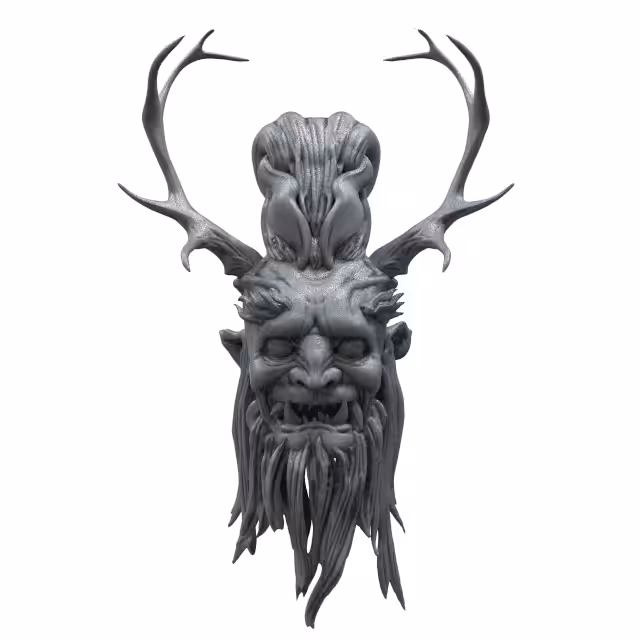 Oni 10: The Oni King
