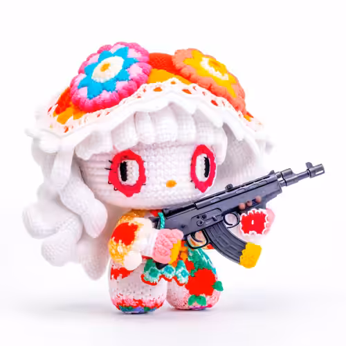 Knitkitmori #268