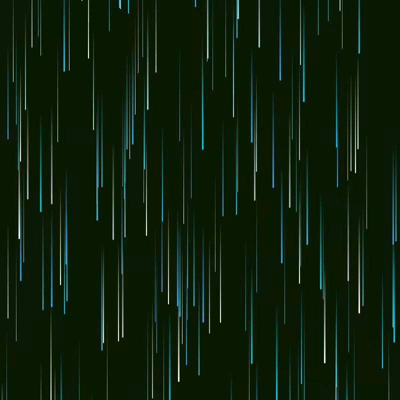 Rains #38