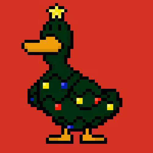 Bitduck #29