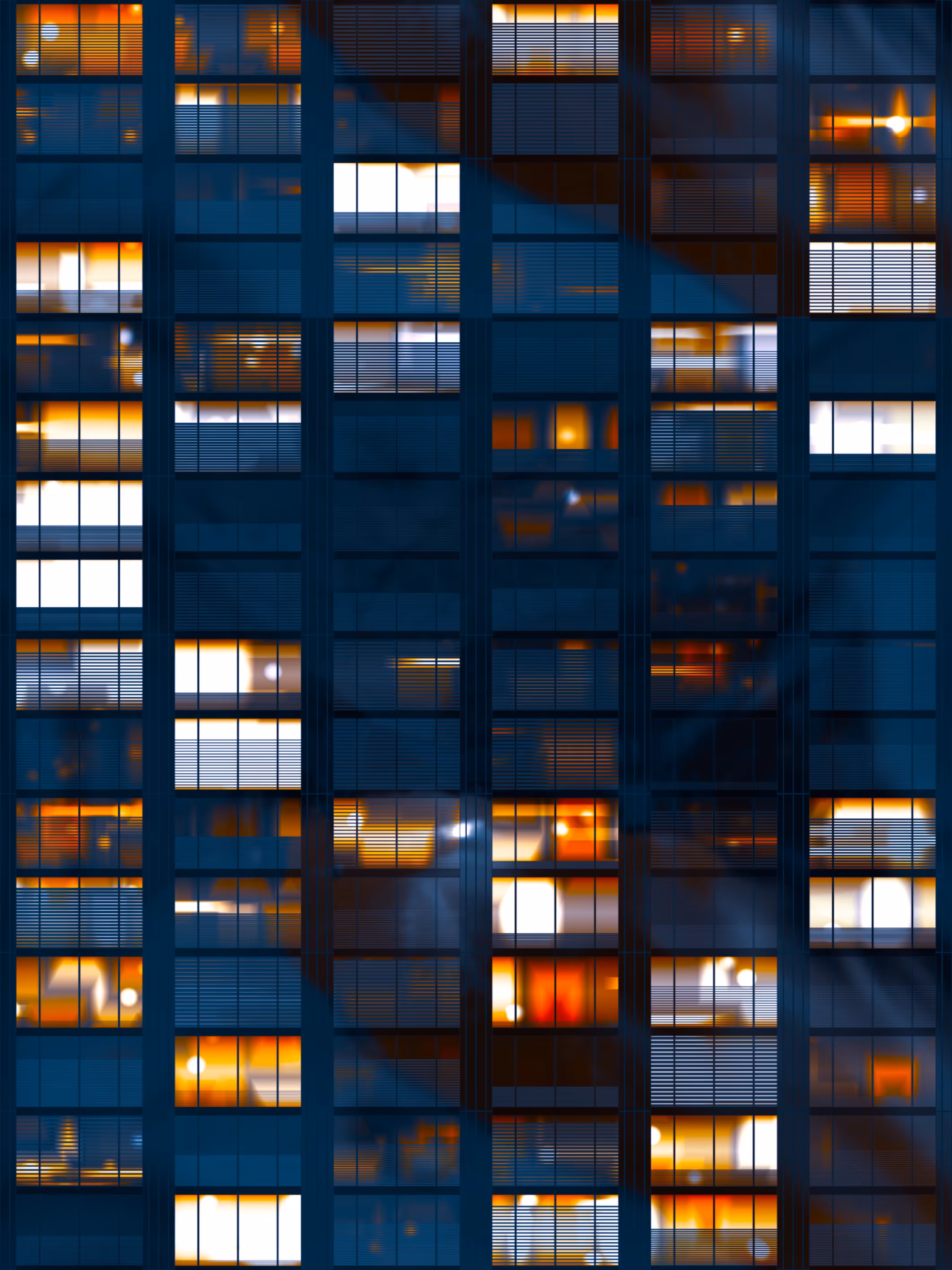 96 Sunsets