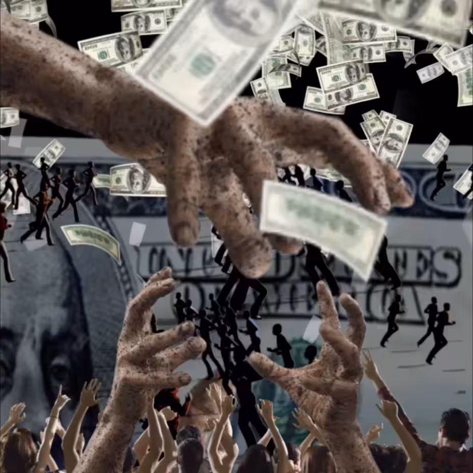 Cash Grab